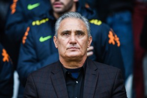 Mondial 2018 : Brésil, Tite pousse un coup de gueule pour Neymar